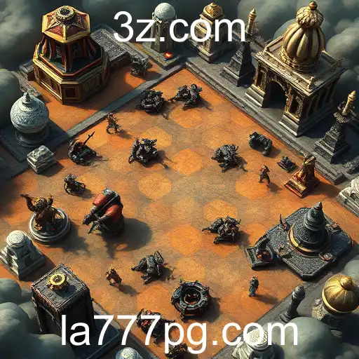 Transformação Digital no Mundo dos Jogos Online