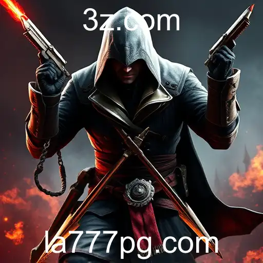 Expansão Vertiginosa dos Jogos Online: la777 na Vanguarda em 2025