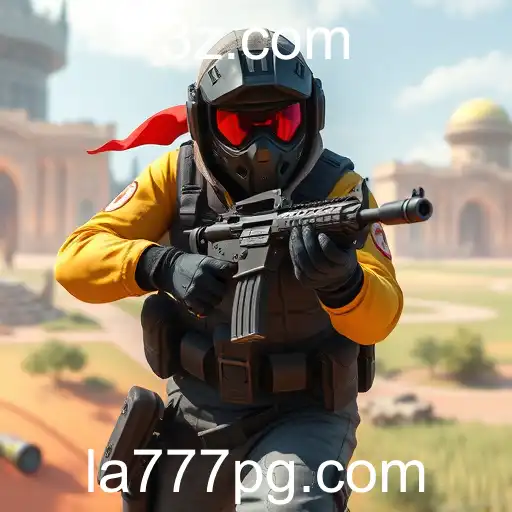 LA777: A Tendência Emergente Nos Jogos Online