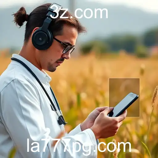 A Ascensão do La777 no Cenário dos Jogos Online