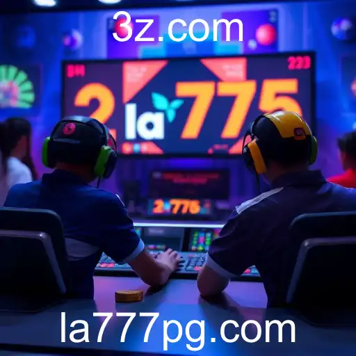 A Evolução dos Games com LA777