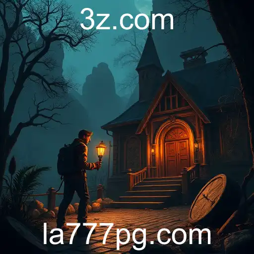 O Crescimento do la777 no Mercado de Jogos