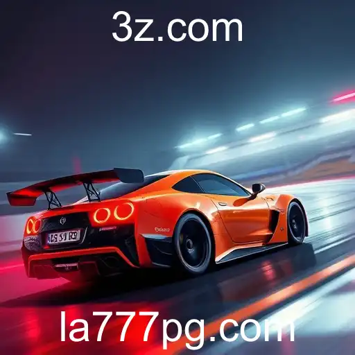 Revolução na Indústria dos Jogos com la777